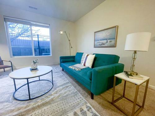 Intrust Stadium Apartments - Downtown Wichita