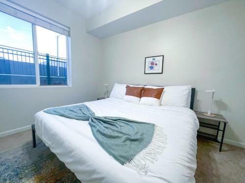 Intrust Stadium Apartments - Downtown Wichita