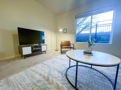 Intrust Stadium Apartments - Downtown Wichita