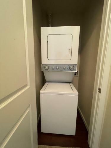 Intrust Stadium Apartments - Downtown Wichita