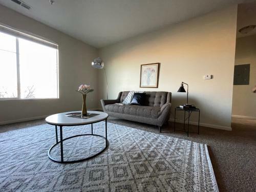 Intrust Stadium Apartments - Downtown Wichita
