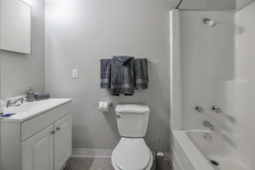 Apartamento Lovely Stay In Comfortable 2bd Suite With Kitchen
