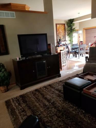 A Great Place To Stay! Downstairs Br#1