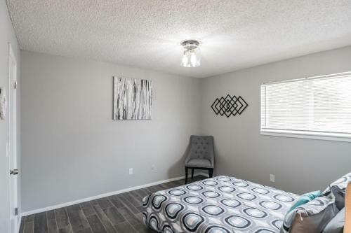Apartamento Comfortable Getaway In Wichita W Pool