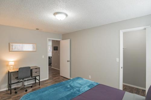 Apartamento Weekend Warriors Welcome In Secure Haven