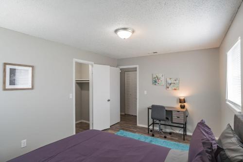 Apartamento Weekend Warriors Welcome In Secure Haven