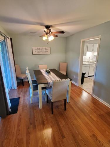 Andrea Abode Home