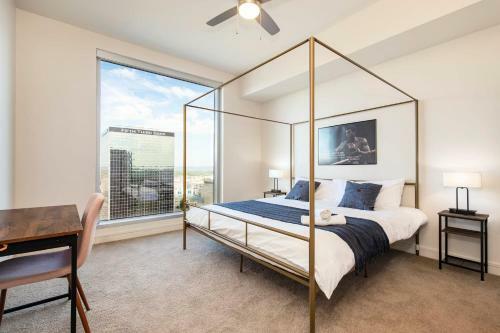 Apartamento Two Luxurious Condos On The Same Floor By Cozysuites