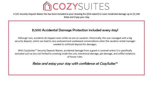 Apartamento Elegant 2br Condo With Sky Pool By Cozysuites