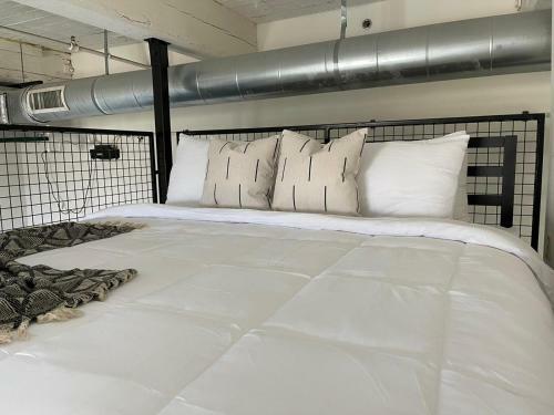 Apartamento Classic Downtown Louisville Lofts