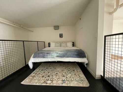Apartamento Classic Downtown Louisville Lofts