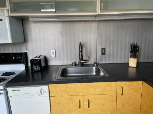 Apartamento Classic Downtown Louisville Lofts