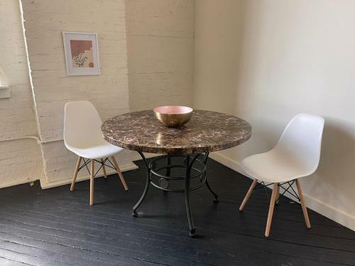 Apartamento Classic Downtown Louisville Lofts