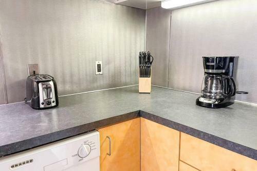 Apartamento Classic Downtown Louisville Lofts