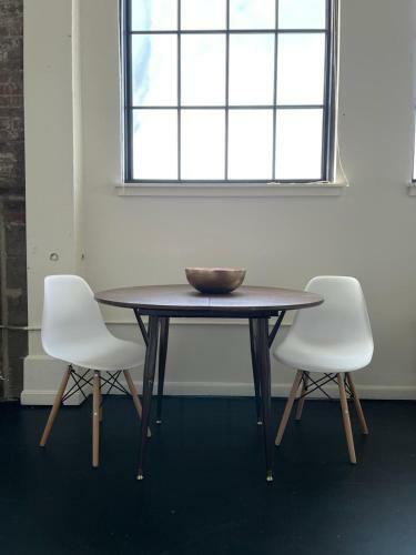 Apartamento Classic Downtown Louisville Lofts