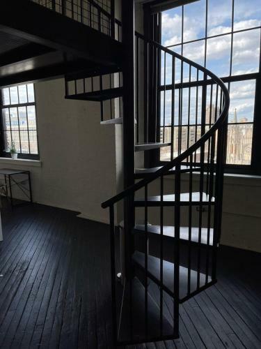 Apartamento Classic Downtown Louisville Lofts