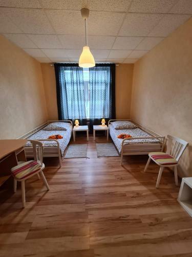 Hostal Bei Chogman