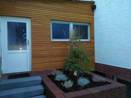 Apartamento Ferienwohnung Tor Zum Odenwald