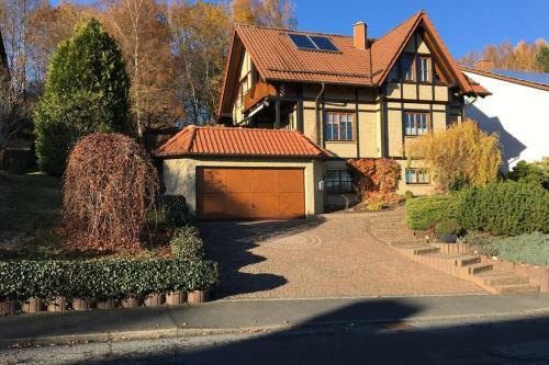 Haus Zum Seele Baumeln Lassen In Grossalmerode Kassel