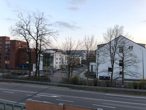Apartamento City Apparte Exklusiv