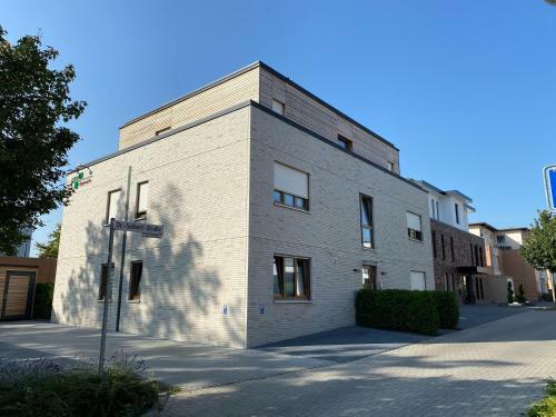 Apartamento City Apparte Exklusiv