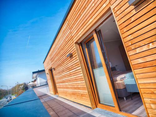 Apartamento City Apparte Exklusiv