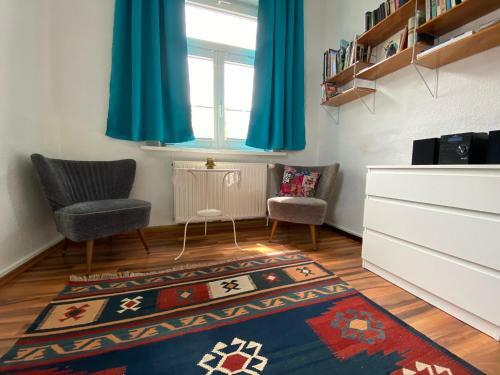 Apartamento Ferienwohnung Schepkowski