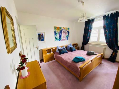 Apartamento Ferienwohnung Schepkowski