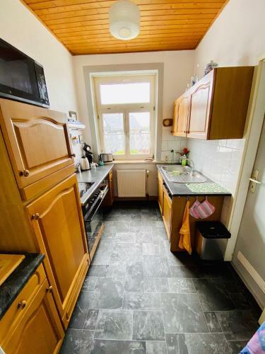 Apartamento Ferienwohnung Schepkowski