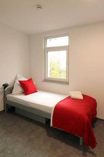 Apartamento Boardinghouse - Alte M�hle