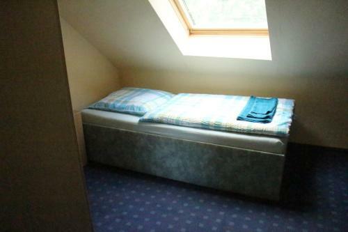Ferienhaus Gro� Dratow