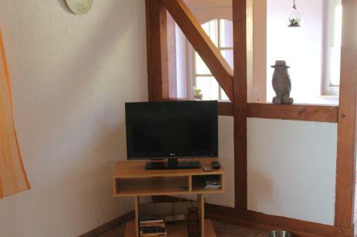 Bungalow Gro� Dratow