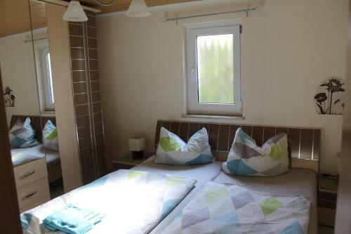 Bungalow Gro� Dratow