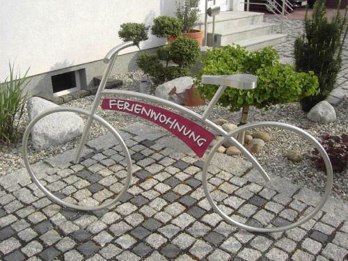 Apartamentos Ferienwohnung Familie Buchner