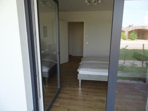 Apartamento Ferienwohnung St�rmthaler See, Leipziger Seenplatte