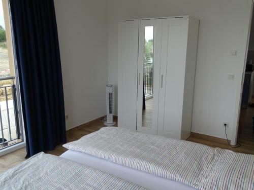 Apartamento Ferienwohnung St�rmthaler See, Leipziger Seenplatte