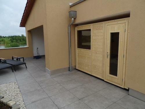 Apartamento Ferienwohnung St�rmthaler See, Leipziger Seenplatte