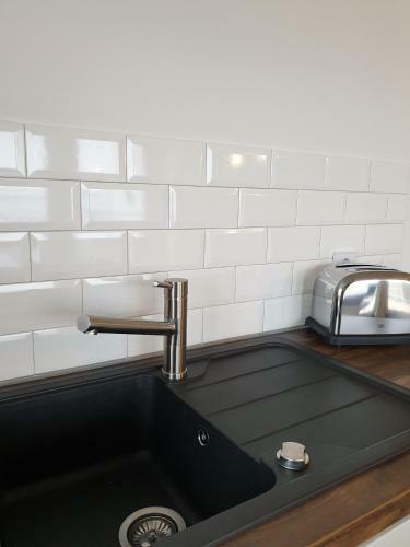 Apartamento Ferienwohnung Seeblick Lausitzer Seenland