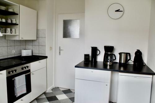 Modern Apartment