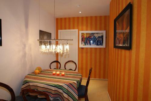 Apartamento Hof Eckhorst
