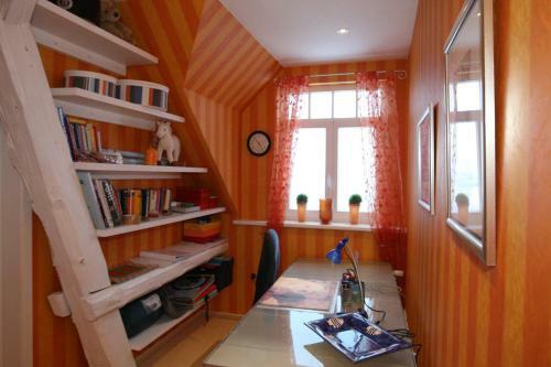 Apartamento Hof Eckhorst