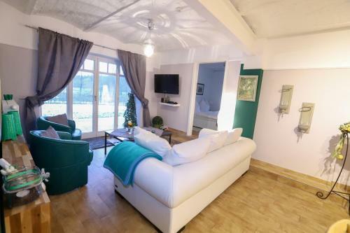 Apartamento Hof Eckhorst