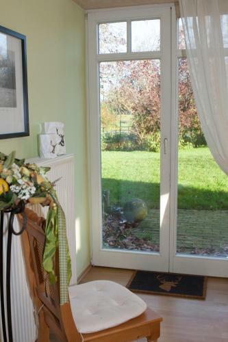 Apartamento Hof Eckhorst