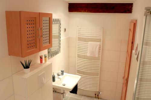 Apartamento Alte Pfarre Gudensberg