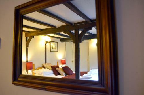 Hostal The Bull's Head Inn