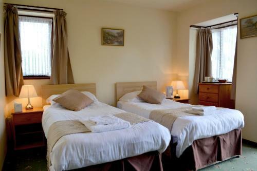 Hostal The Bull's Head Inn