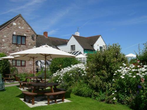 Hostal The Bull's Head Inn