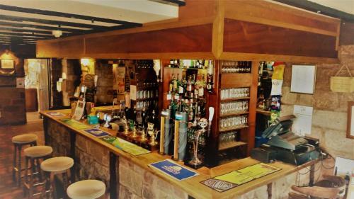 Hostal The Bull's Head Inn
