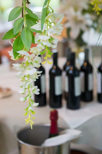 The Old Vicarage Hotel & Restaurant