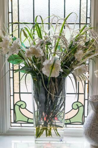 The Old Vicarage Hotel & Restaurant